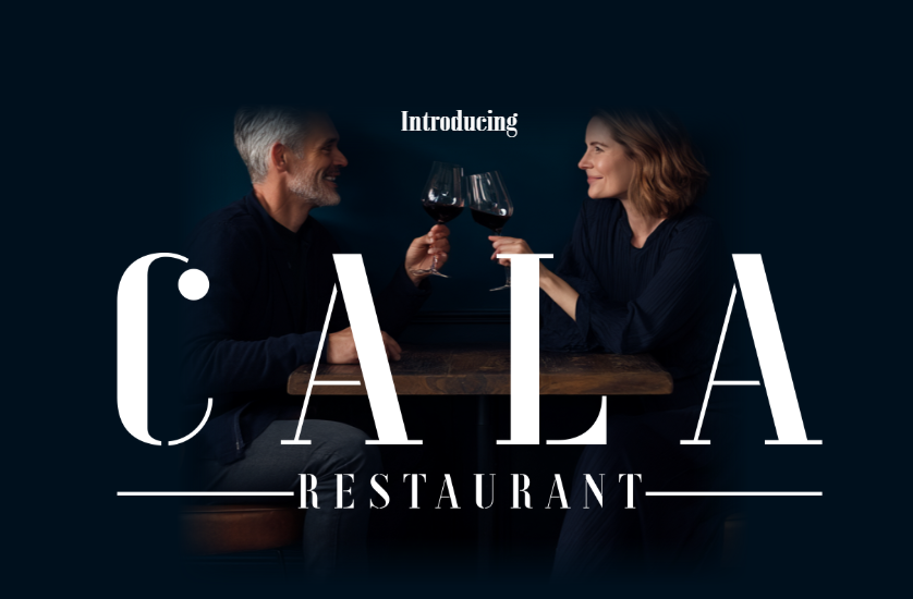 Cala