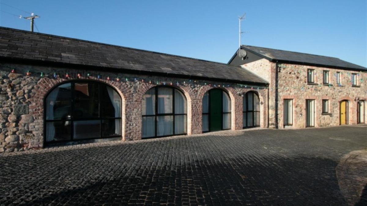 Beechmount Cottages
