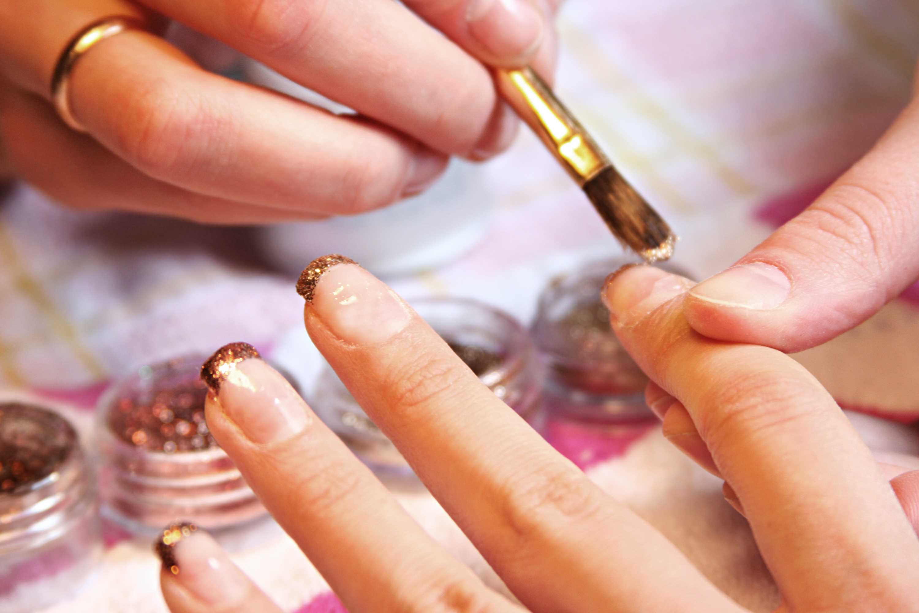Stunning Nails By CJ