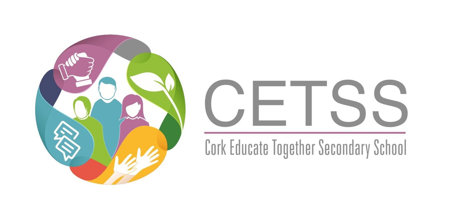 Cork Educate Together Secondary School