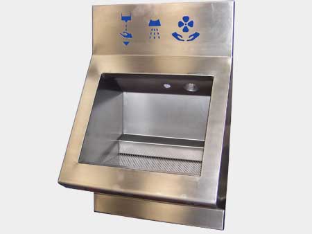 A.C.T. Stainless Steel