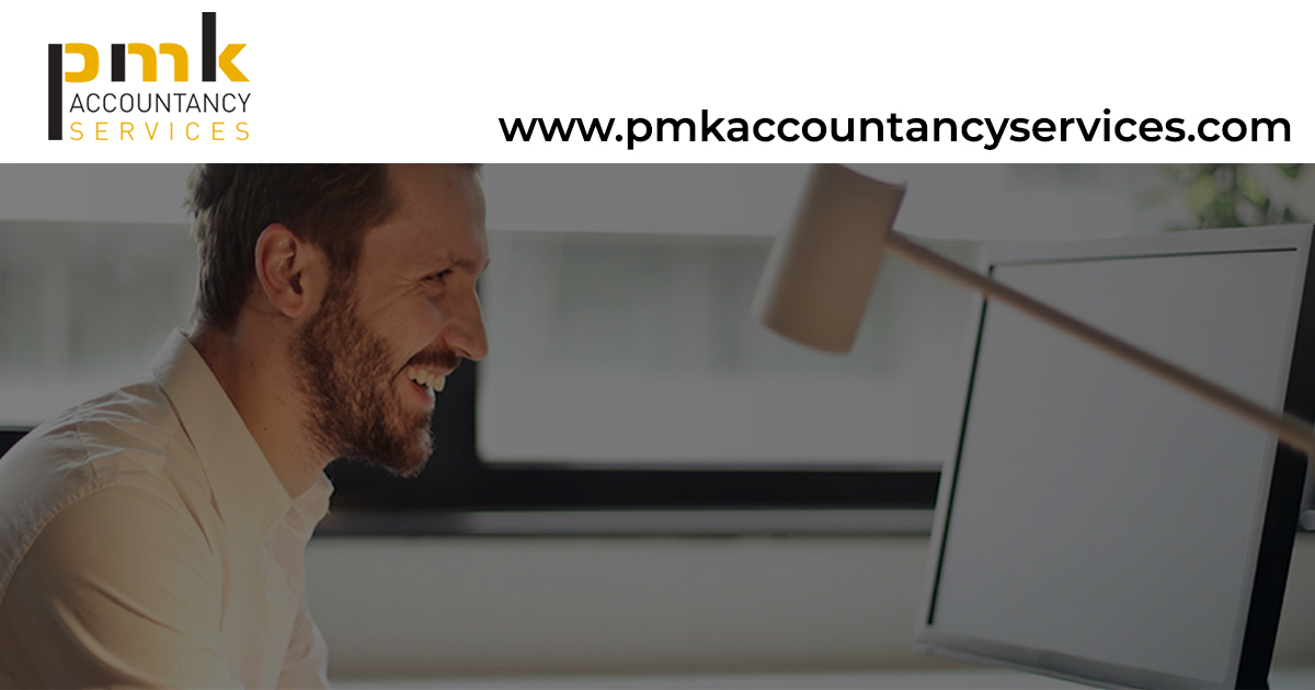 PMK Accountancy Services