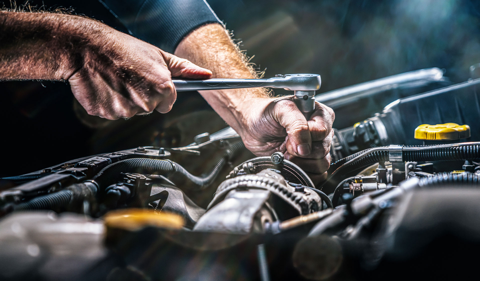 R T Auto Parts