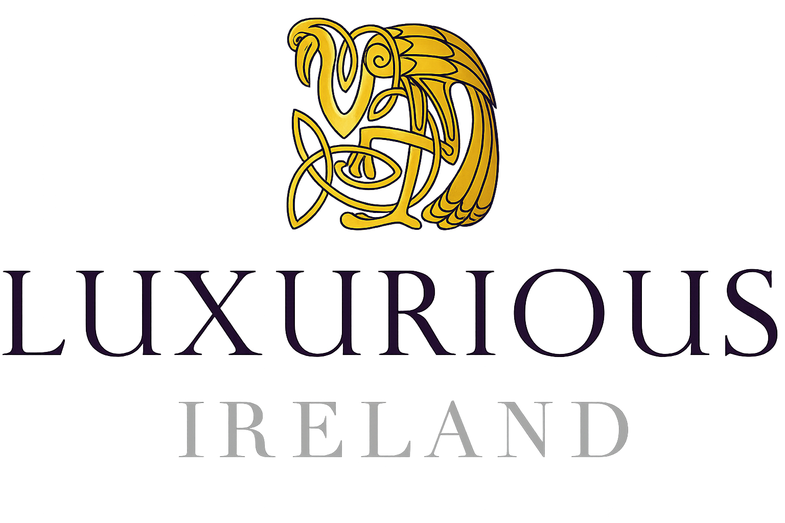 Luxurious Ireland