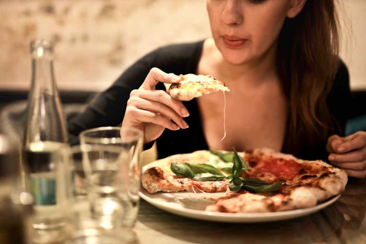 Air Artisan Italian Restaurant