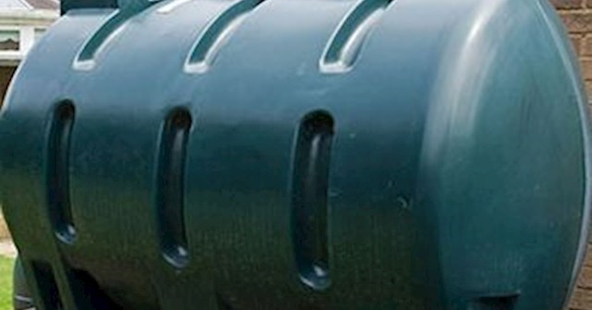 Frank Convey Fuels