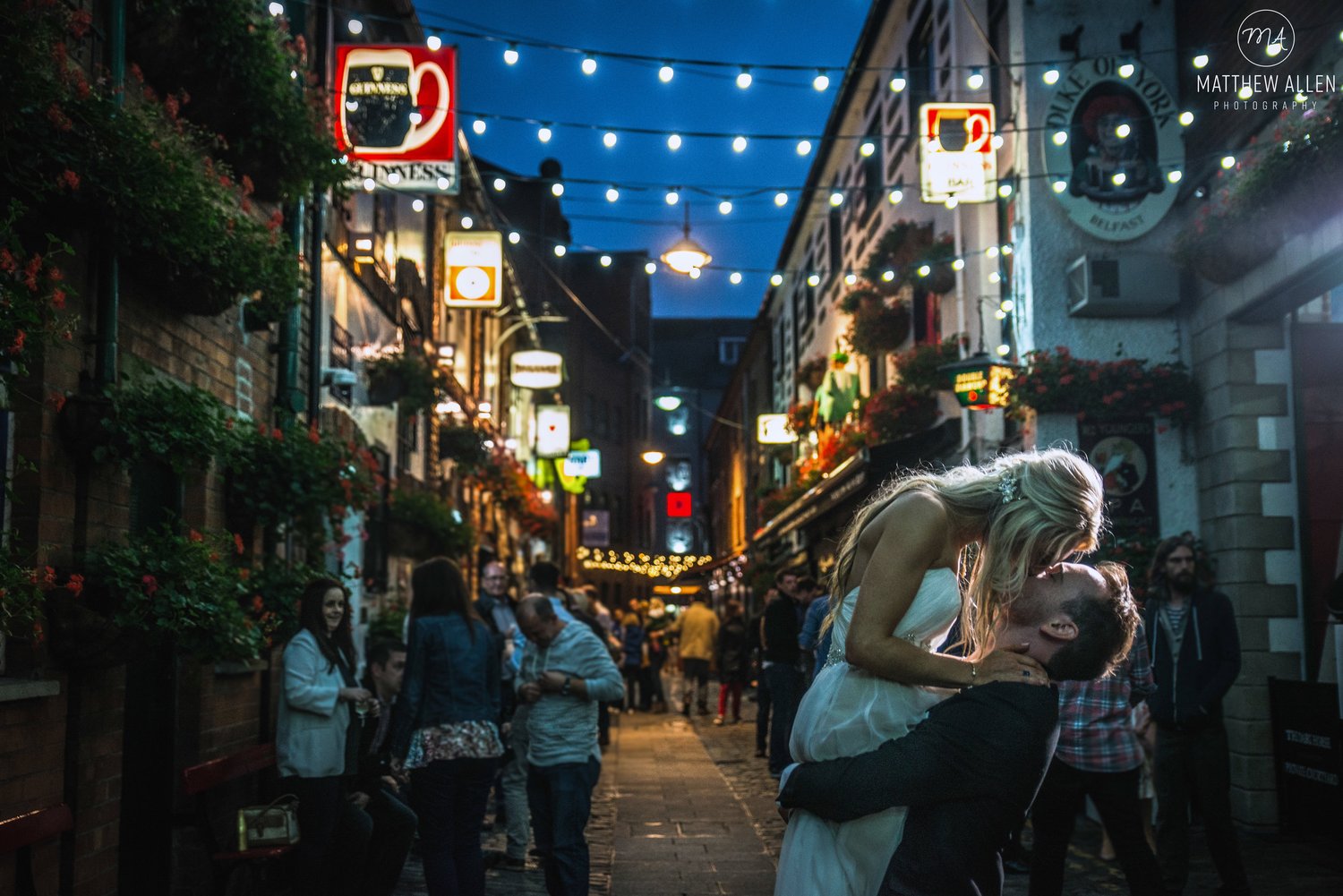 Matthew Allen Photography