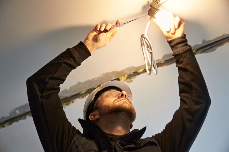 Austin Gannon TV and Electrical
