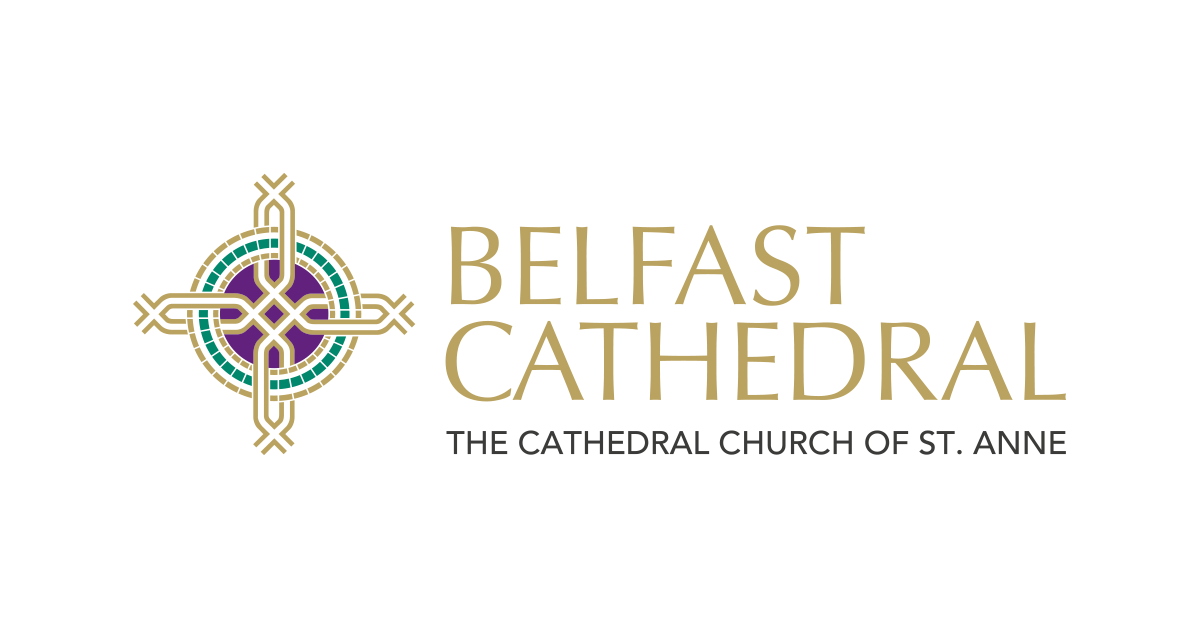 Belfast Cathedral, Church of Ireland Cathedral Church of St. Anne