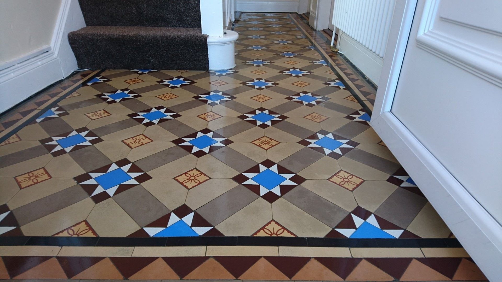 Hillhead Floor Restoration Services