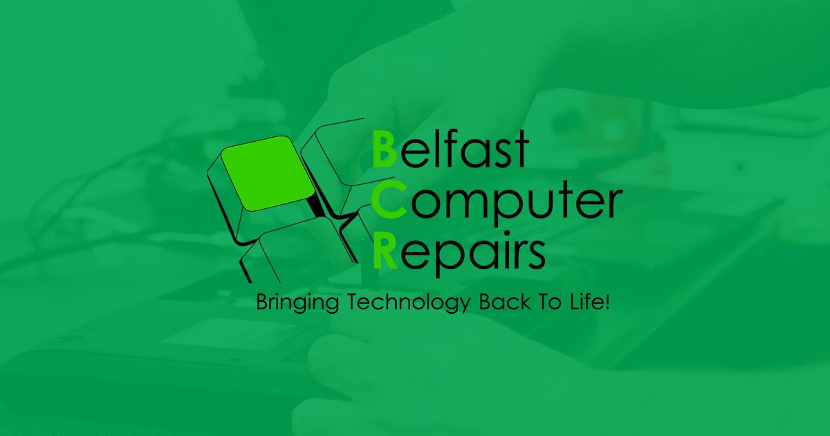 Belfast Computer Repairs