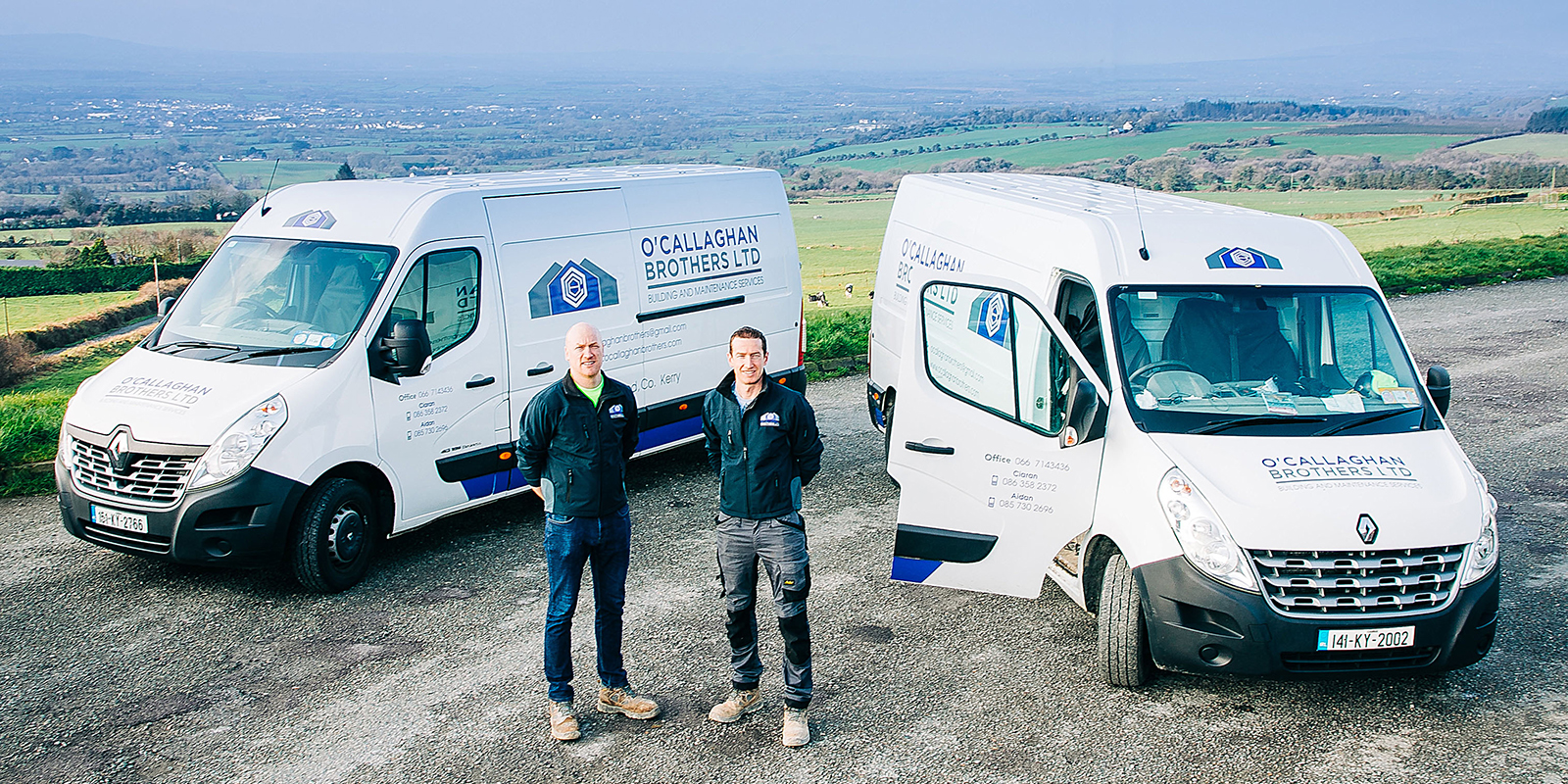 O Callaghan Brothers Ltd