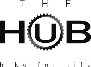 The Hub Bike For Life