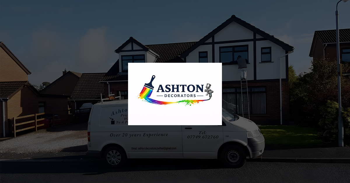 Ashton Decorators