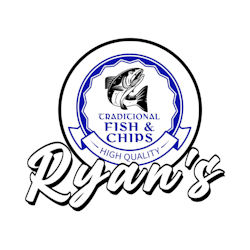 Ryan's Traditional Fish & Chips