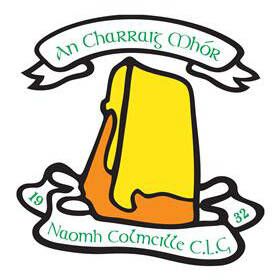 An Charraig Mhor Naomh Colmcille GAA
