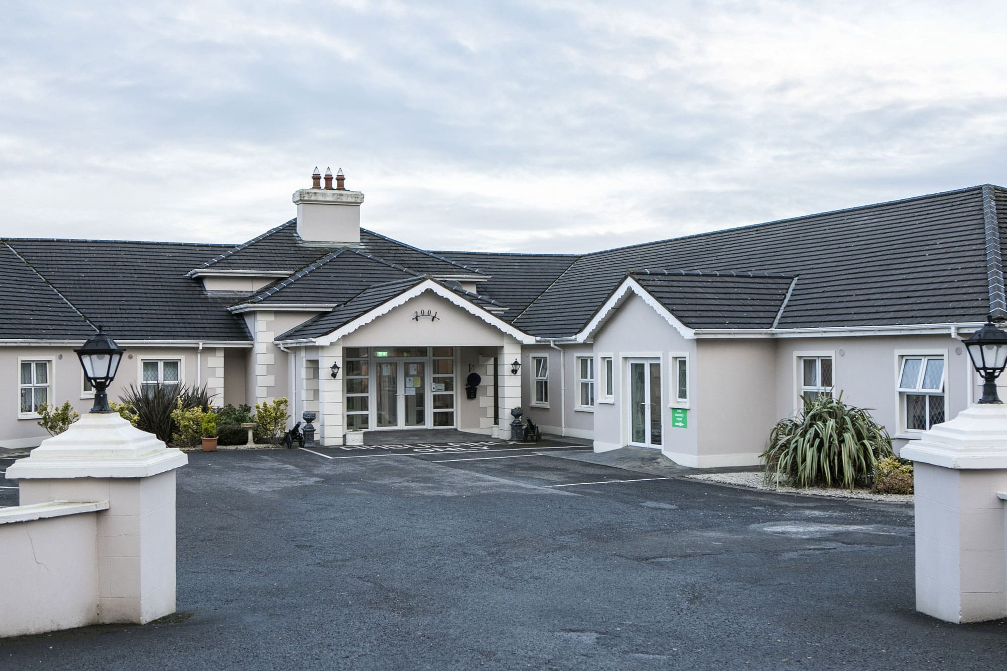 Beach Hill Manor Private Nursing Home