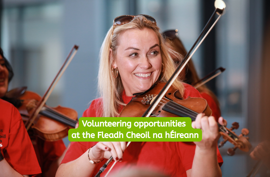 Volunteer Now Newry