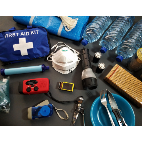 O'Hanlon Health and Safety Training