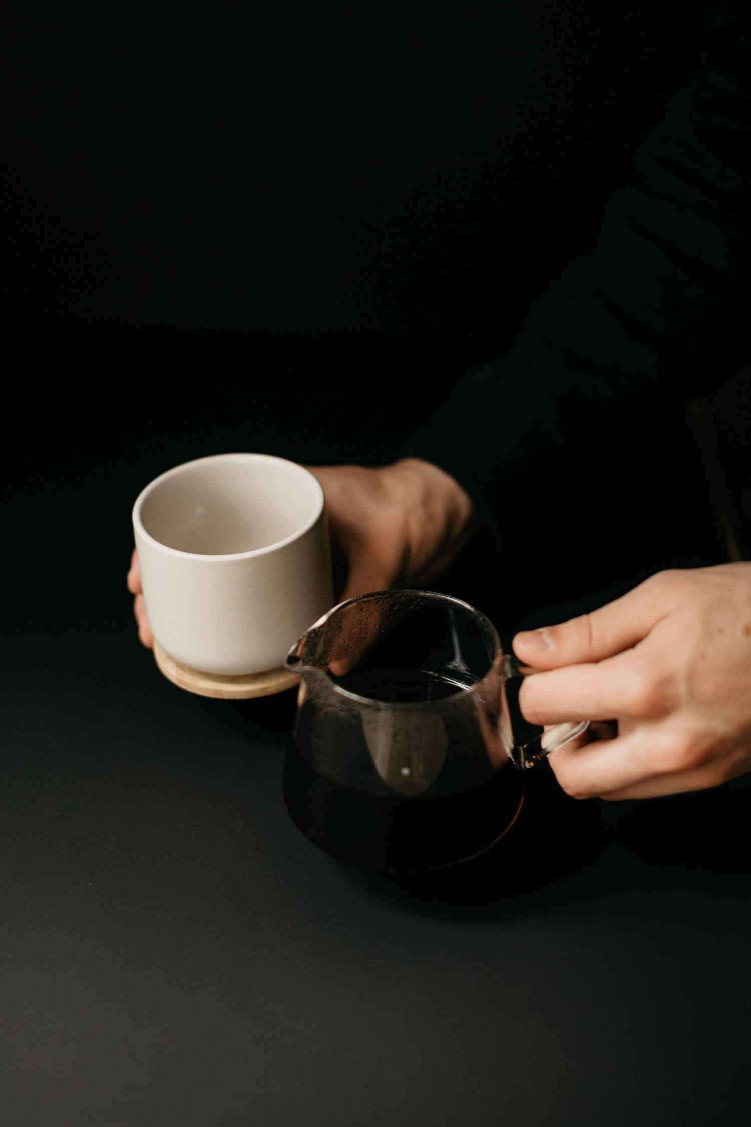 Sojourn Coffee
