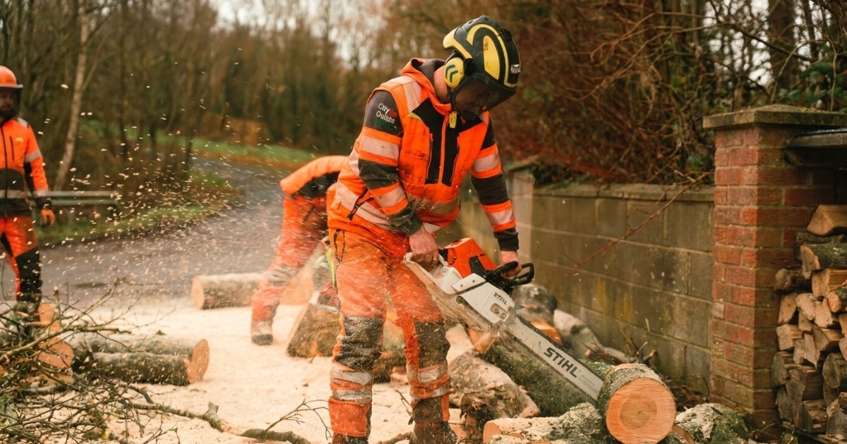 Dr Green Tree Care Ltd