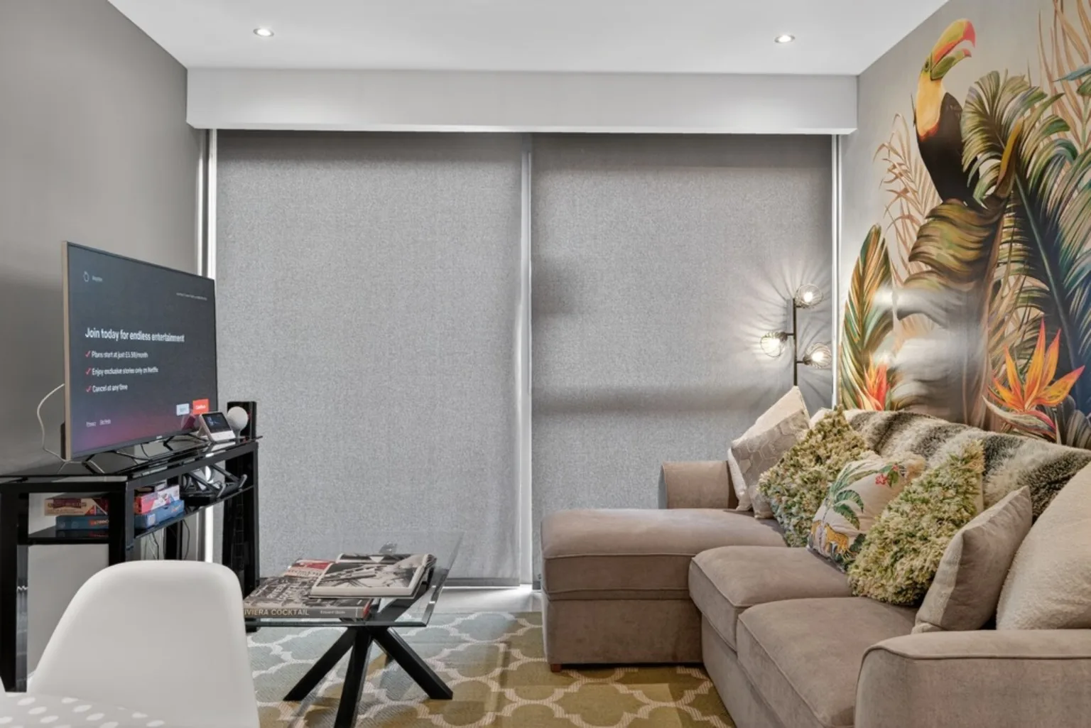 Bird House Belfast – Luxury Holiday Apartment