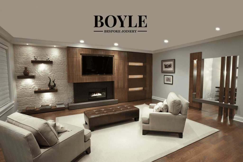 Boyle Bespoke Joinery
