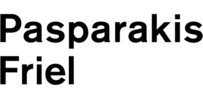 Pasparakis Friel - Architects