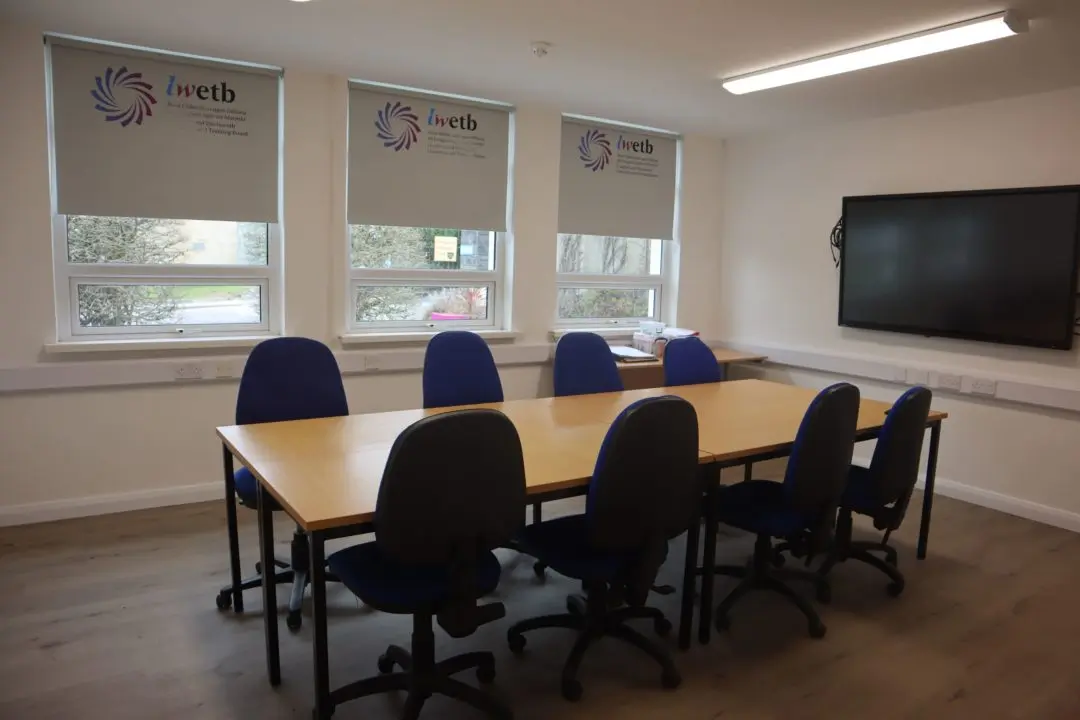 LWETB, Marlinstown Campus