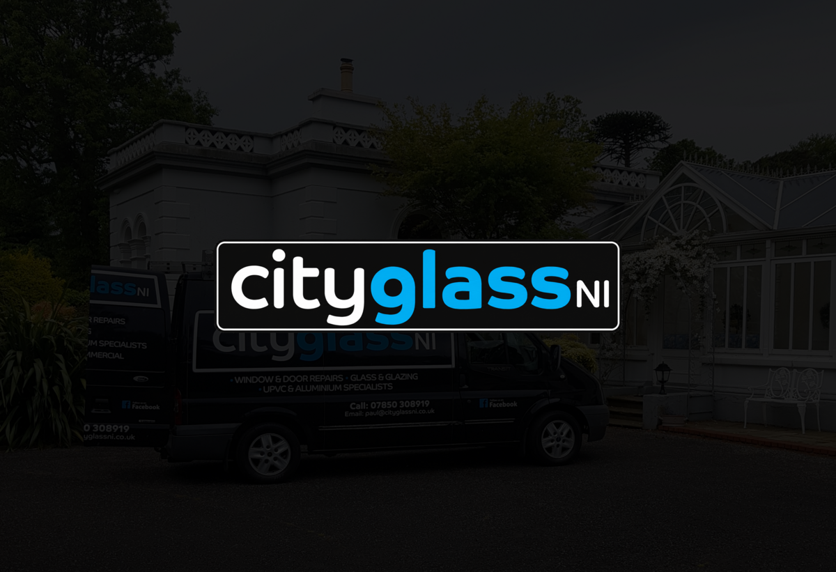 City Glass N.I