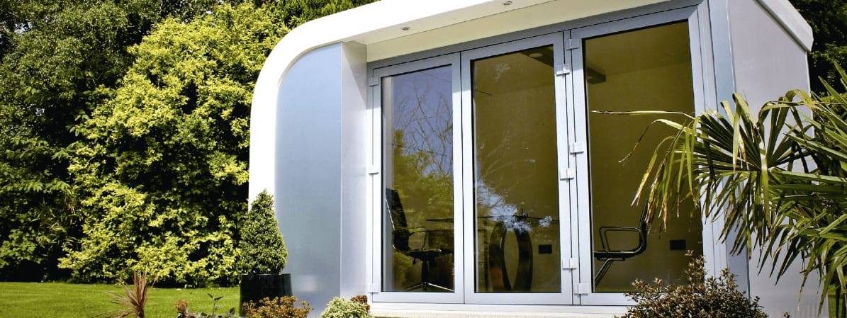 Outer Space Pods