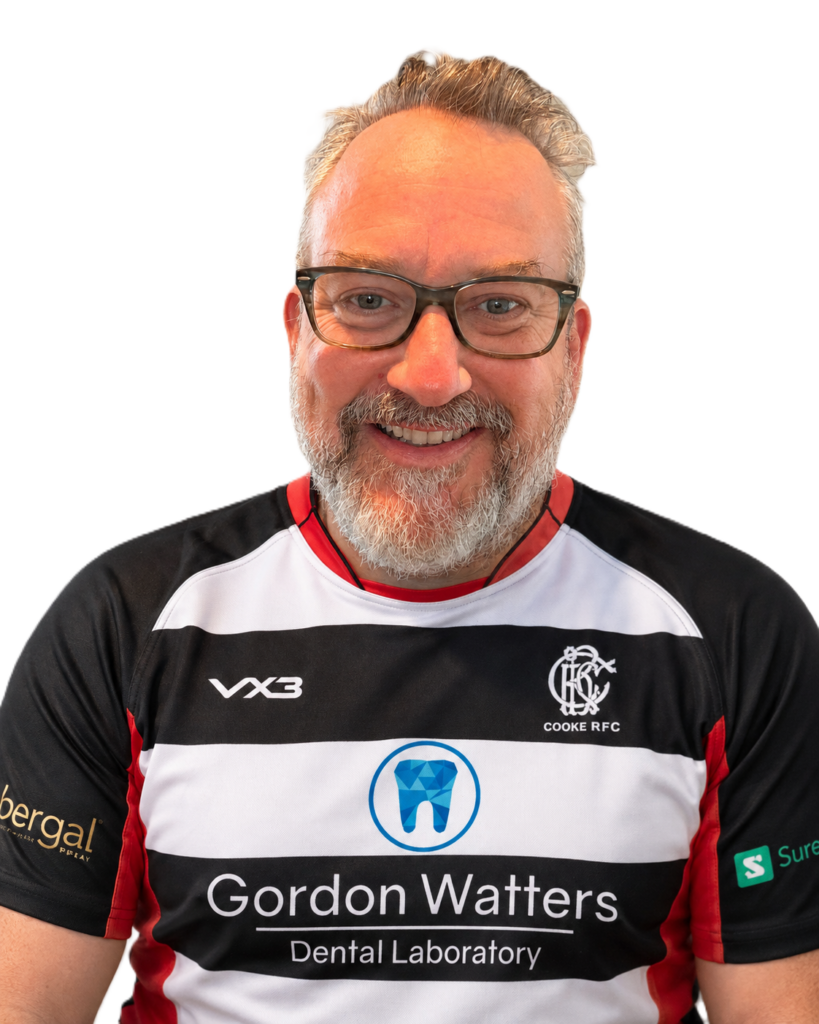 Cooke RFC