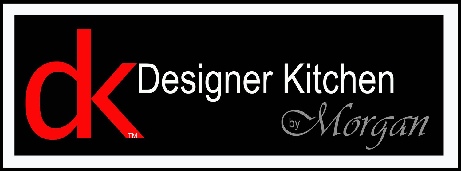 Designer Kitchen by Morgan