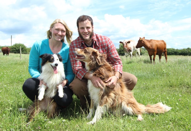 Crawford's Farm