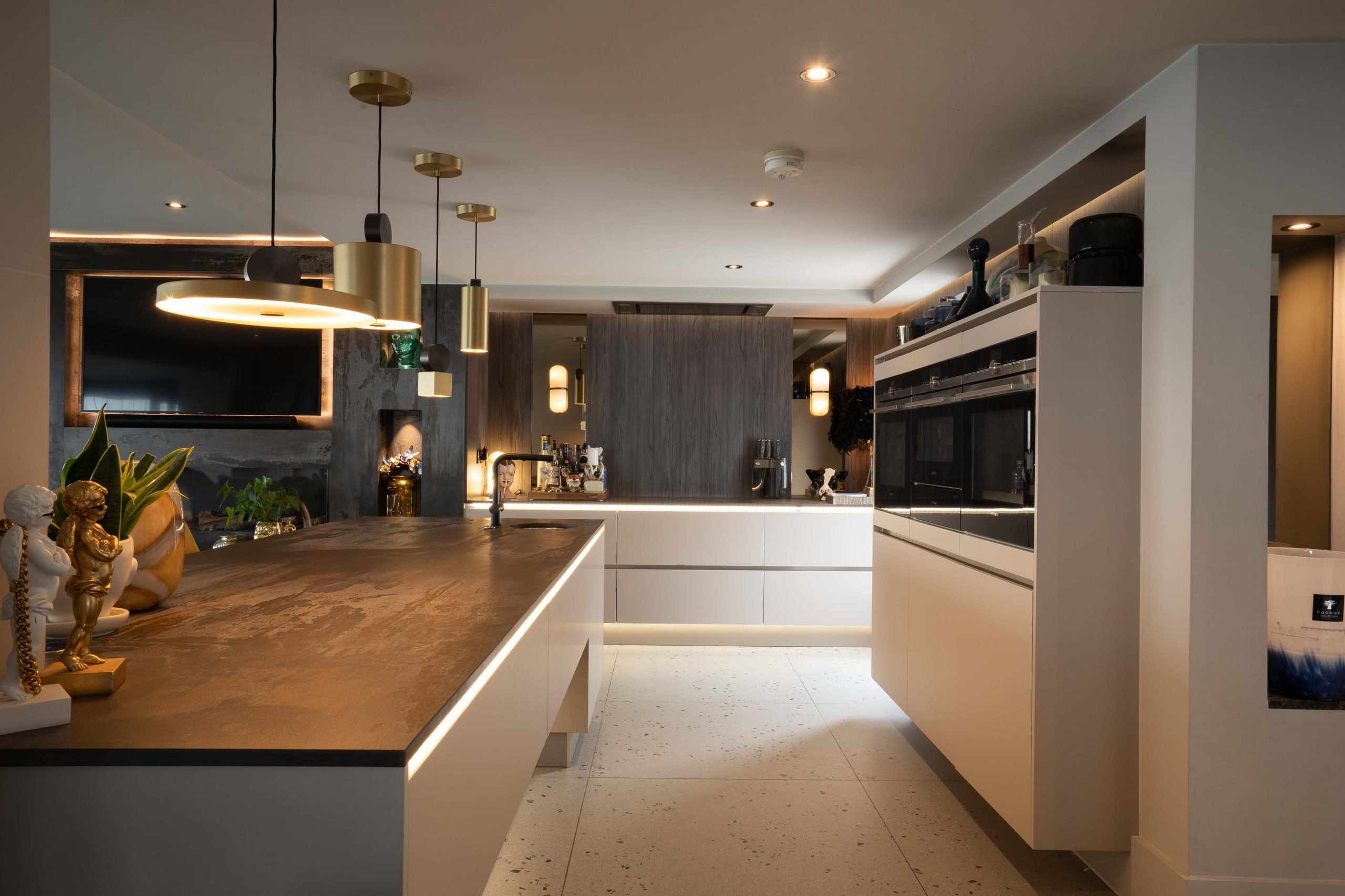 Parkes Interiors