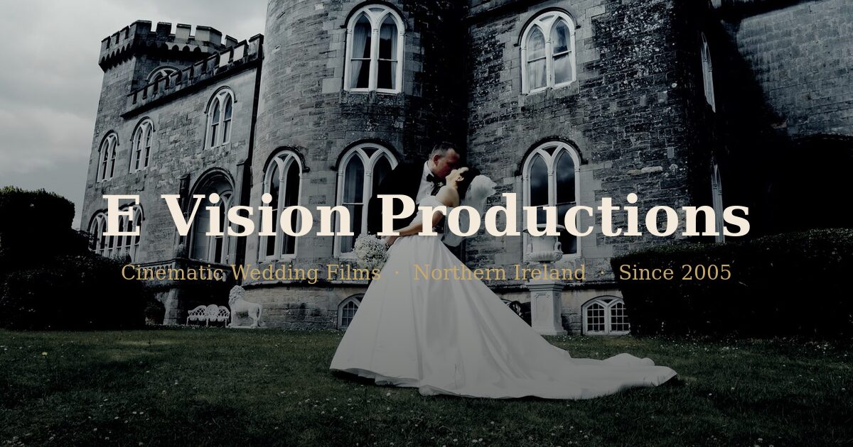E Vision Productions