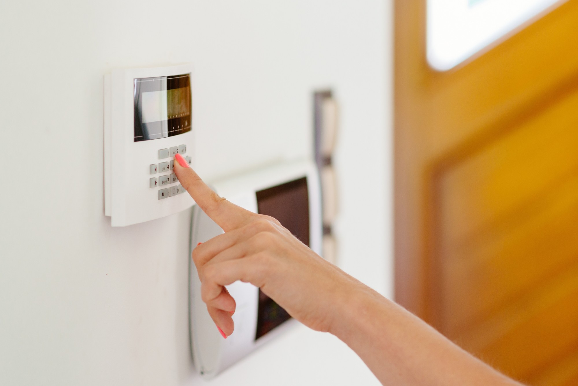 South Antrim Alarms Ltd