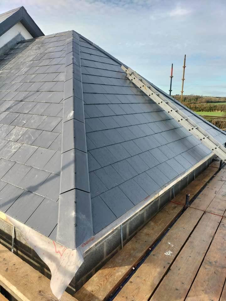 DJ Roofing and Guttering
