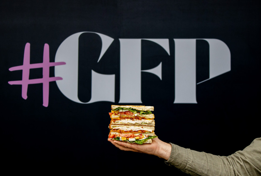 Gourmet Food Parlour Catering