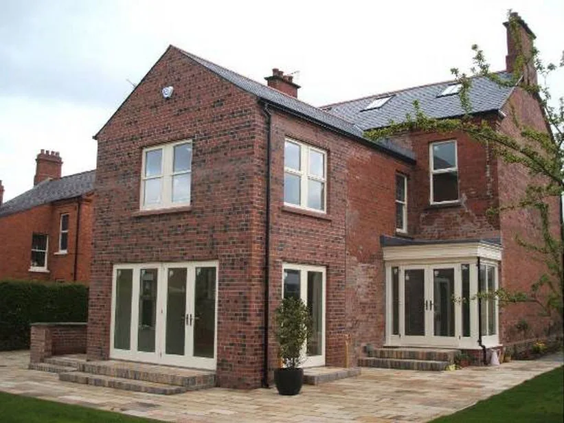 New Build Construction Larne - Skyline Contracts
