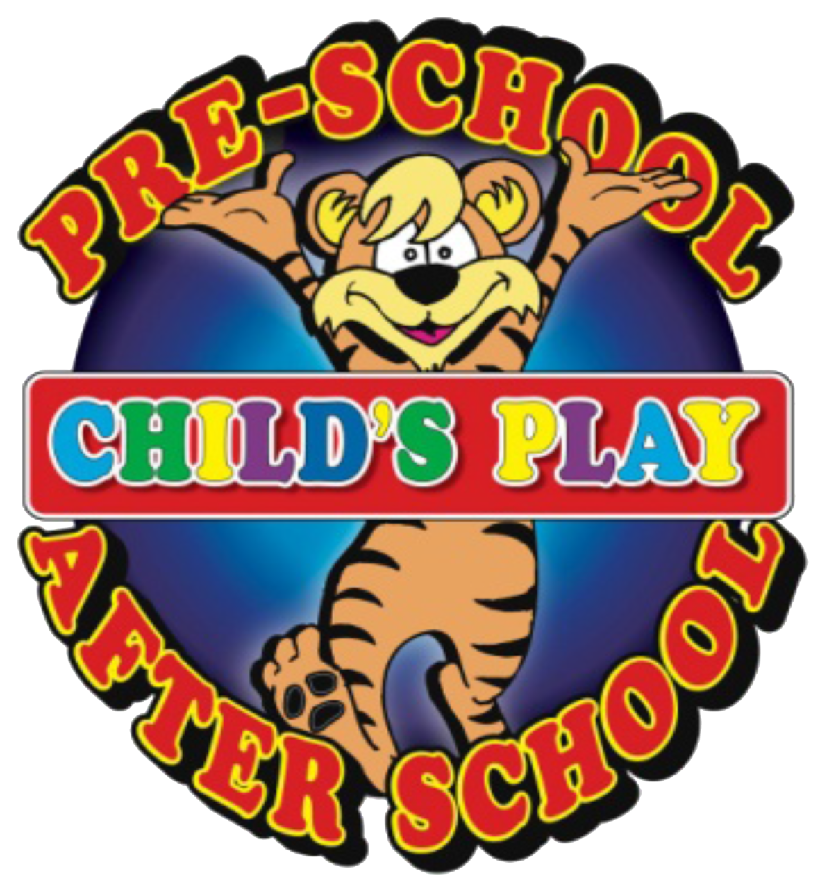 Childs Play Pre School