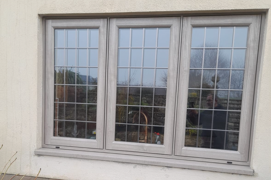 Sheridan Windows Ltd
