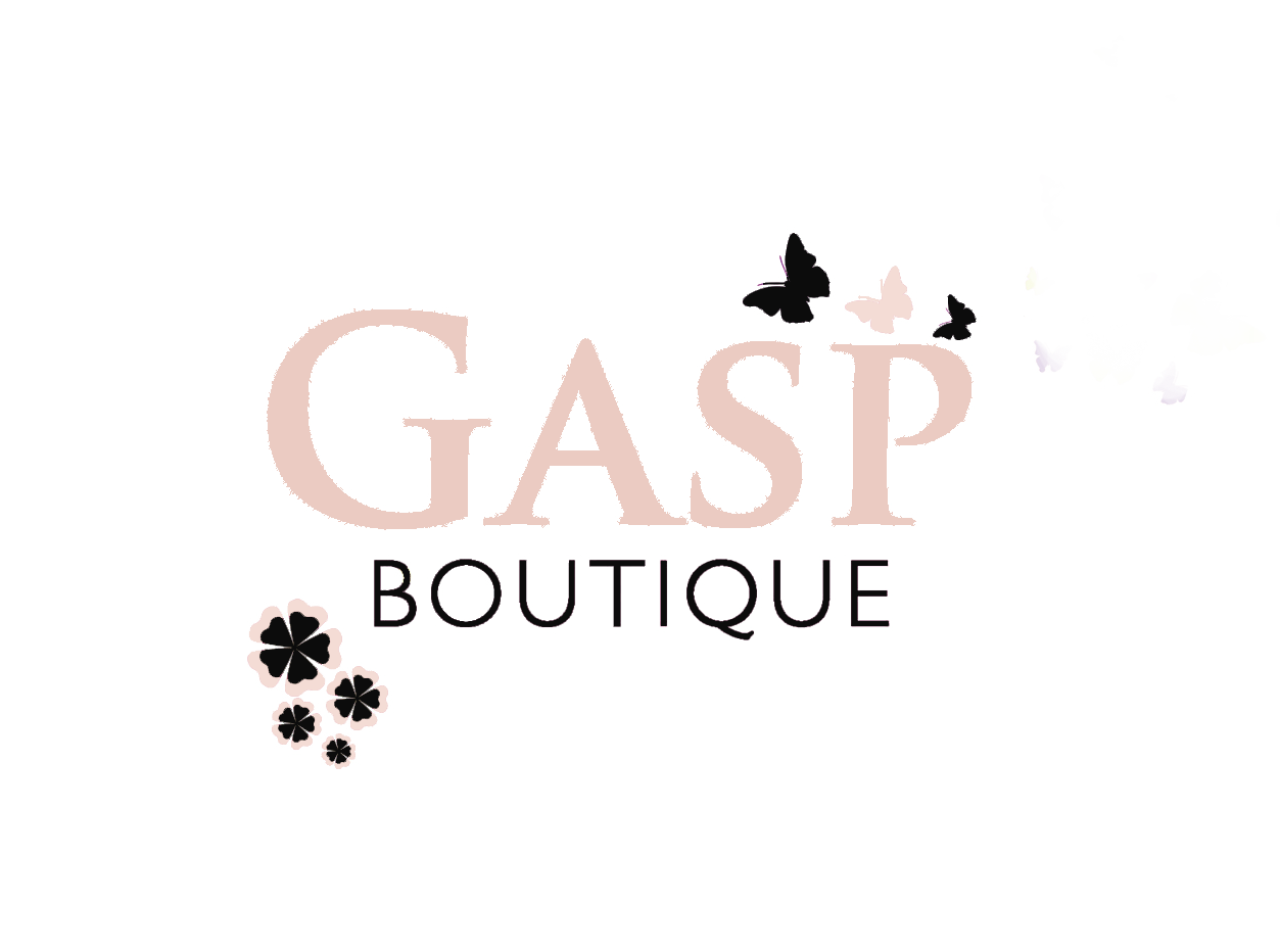 Gasp