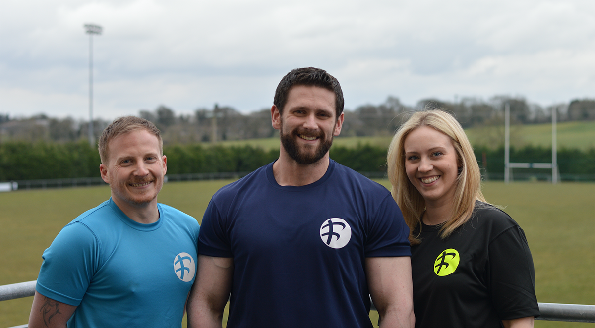 Transform Fitness