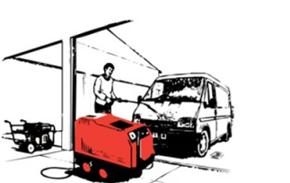 Michael Stewart Pressure Washers Ltd