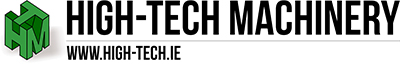 High-Tech Machinery Limited logo