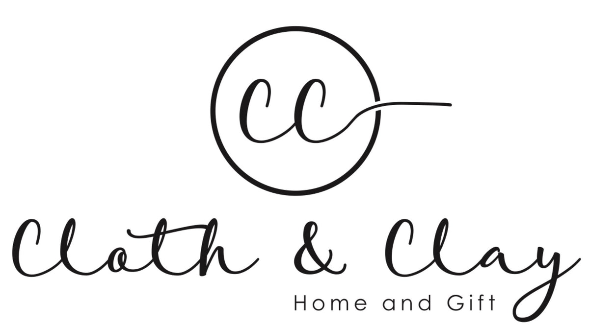Cloth & Clay