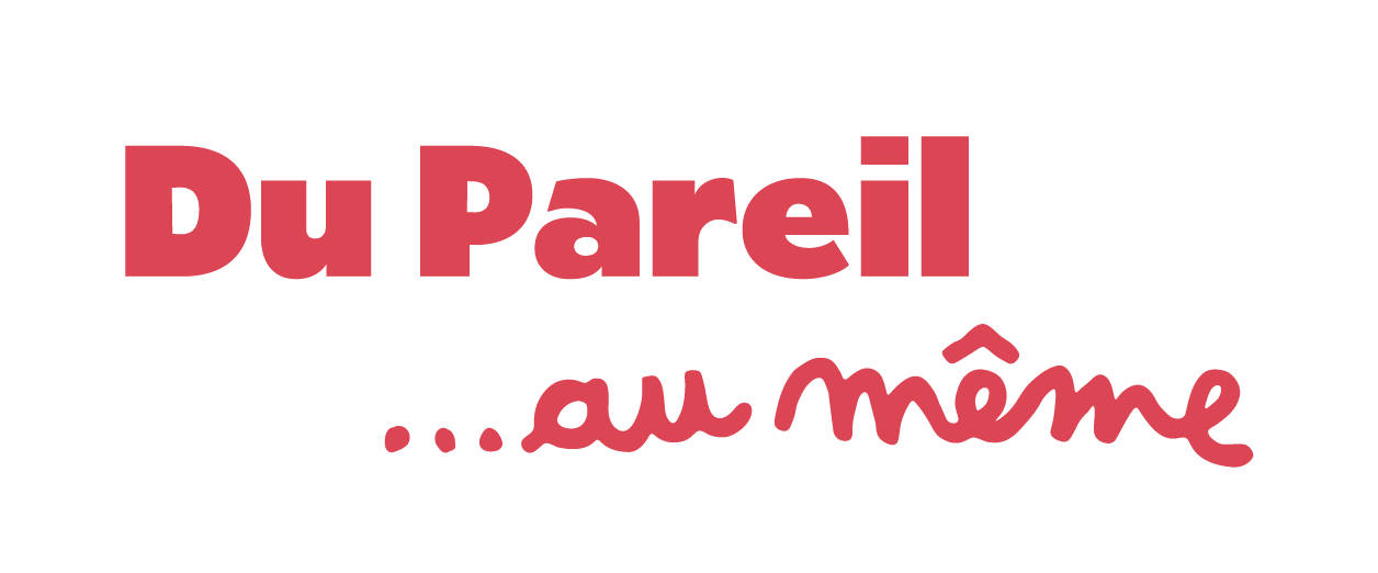 Du Pareil Au Meme