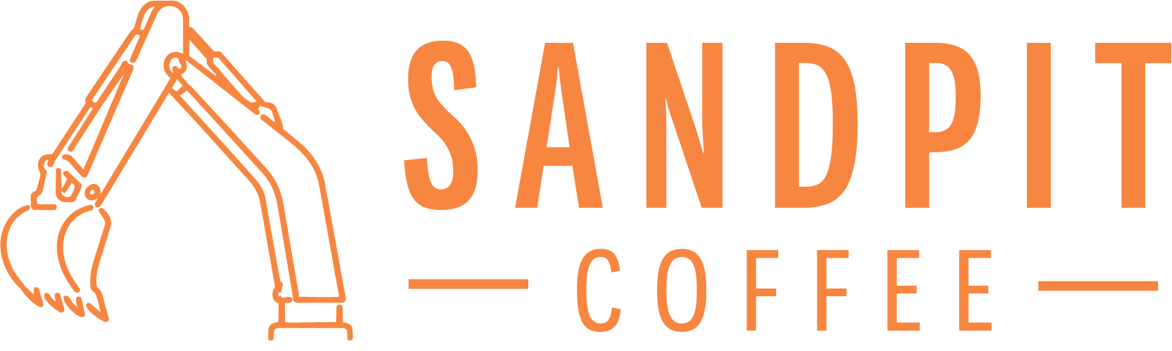 Sandpit coffee