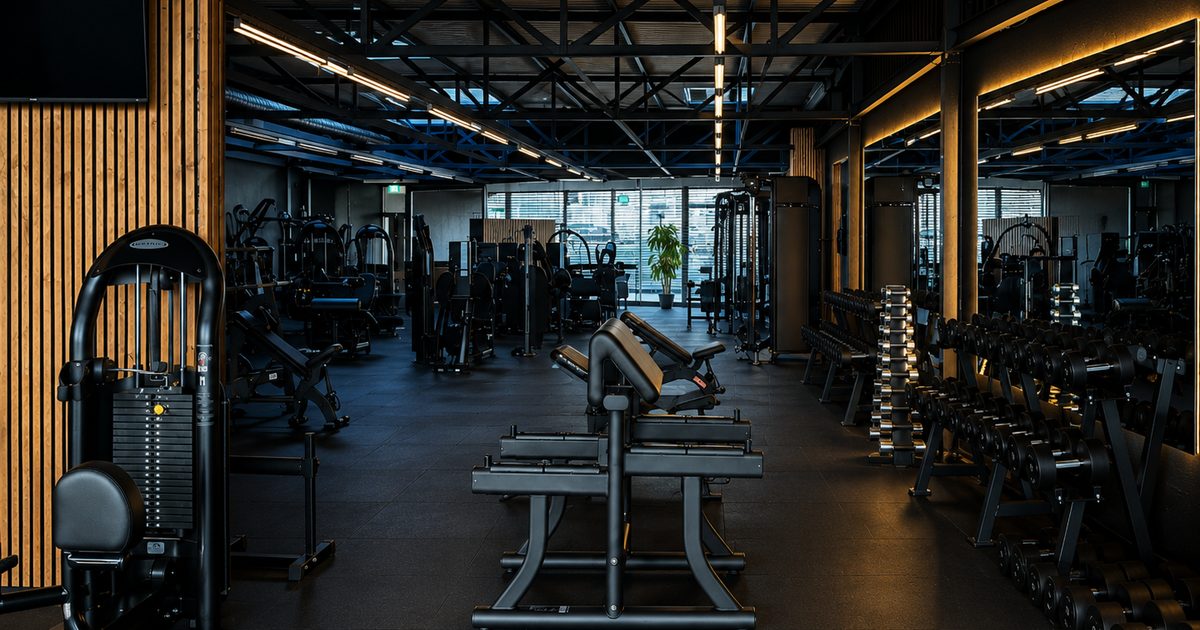 BodyFit Fitness Club